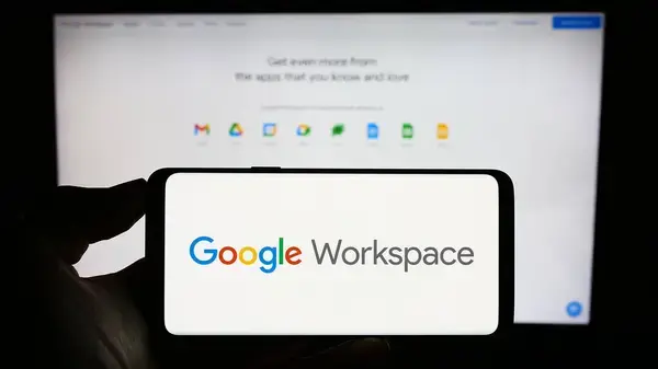 Tipos de correo electrónico para empresas: cuál usar según tu tamaño y tus objetivos google workspace